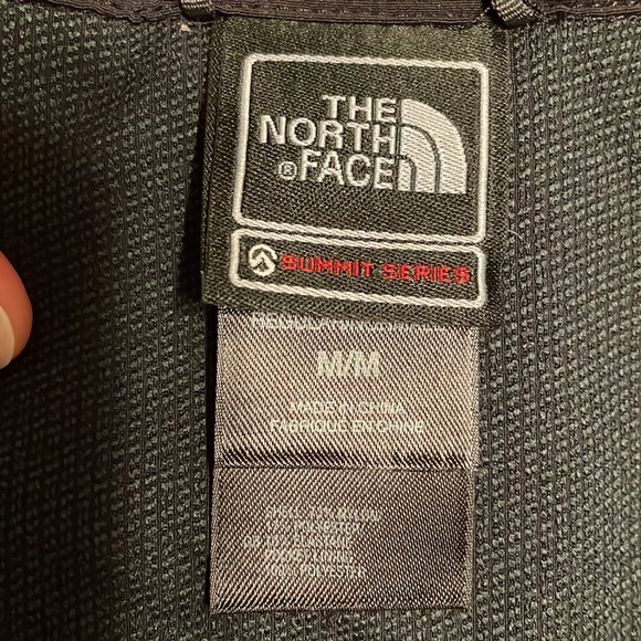 North Face Summit Series jacket - Picture 7 of 10